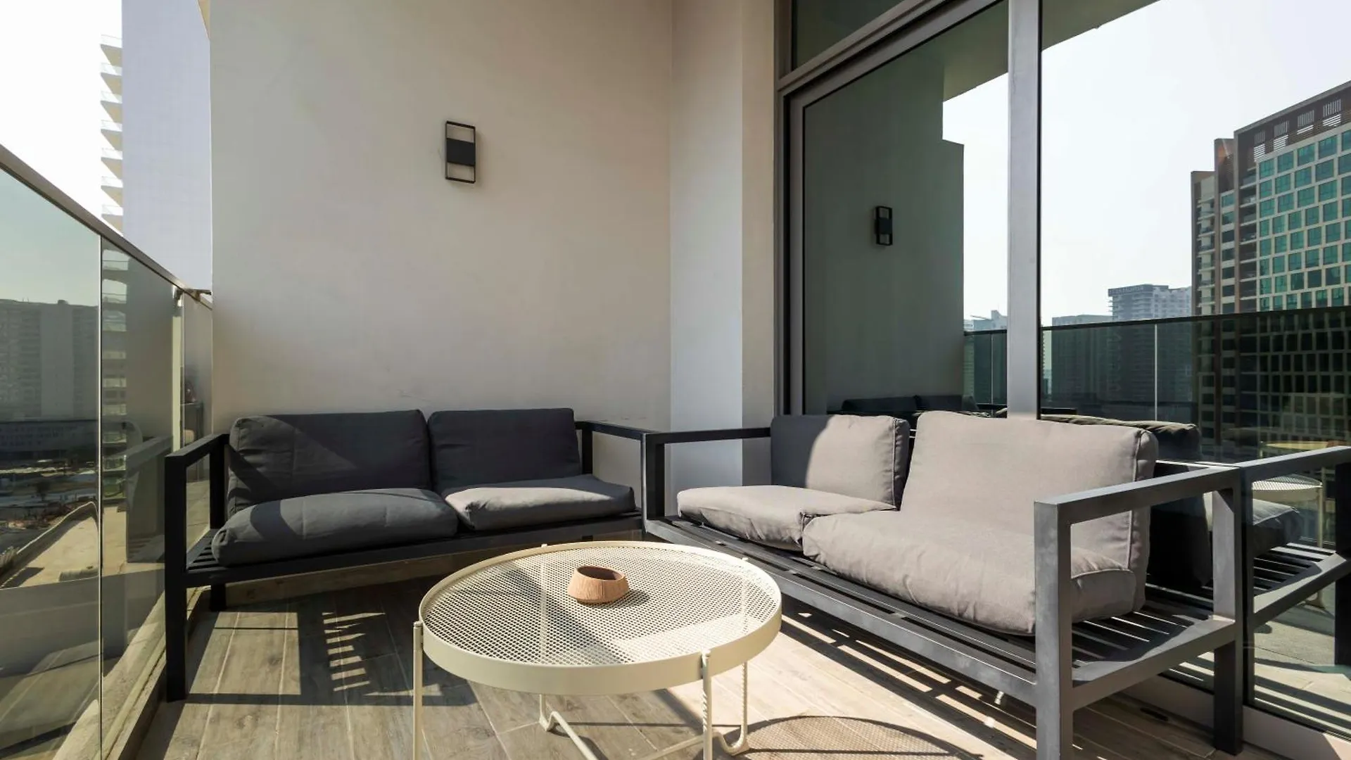 Apartment At Dubai Downtown Mag 318 Residence Verenigde Arabische Emiraten